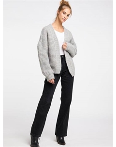 Кардиган, серый Izia