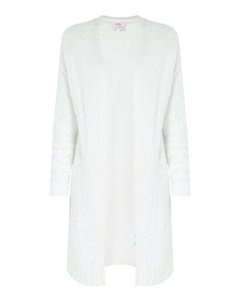 Кардиган, экрю Mymo