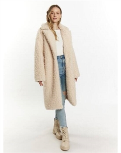 Пальто, экрю Dreimaster