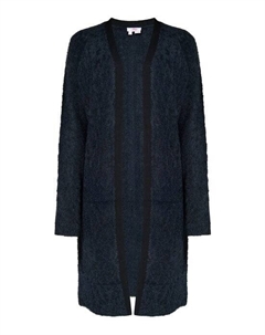 Кардиган, черный Mymo