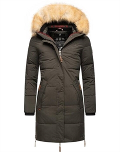 Галина зимнее пальто, серый Navahoo