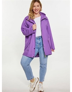 Дождевик, фиолетовый Schmuddelwedda