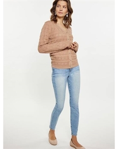 Кардиган, коричневый Usha