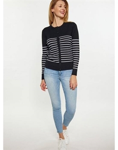 Кардиган, черный Usha