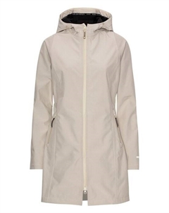 Дождевик, желтый Ilse jacobsen