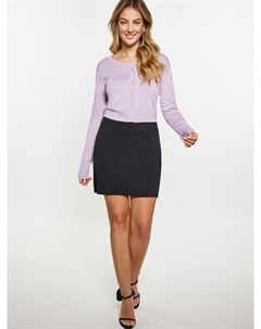 Кардиган, фиолетовый Faina