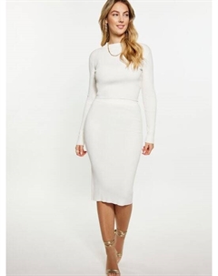 Пуловер, белый Faina