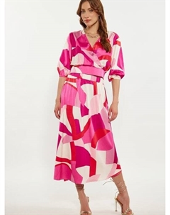 Юбка, розовый Faina