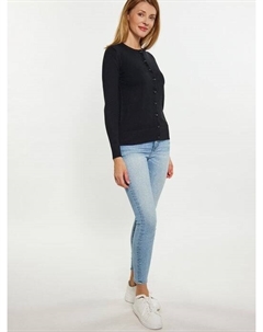 Кардиган, черный Usha