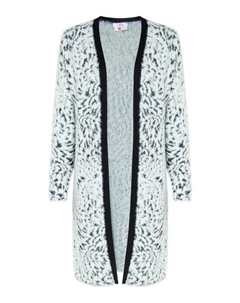 Кардиган, белый Mymo