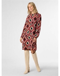 Платье, красный More&more