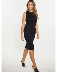 Платье, черный Faina