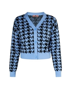 Кардиган, черный Mymo