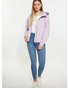 Дождевик, фиолетовый Schmuddelwedda