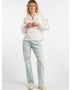 Туника, желтый Dreimaster