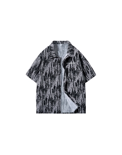 Рубашка унисекс, Черный Bobby abley