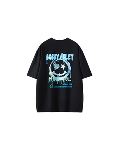 Футболка унисекс, Хаки (однотонная версия) Bobby abley