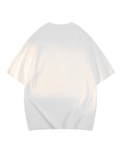 Футболка унисекс, Белый Bobby abley