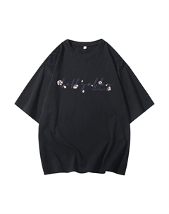 Футболка унисекс, Мятно-зеленый Bobby abley