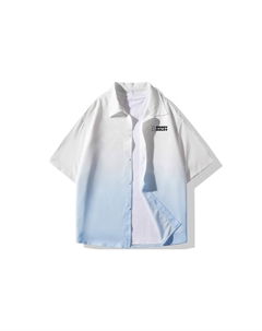 Рубашка унисекс, Черный (входит в футболку) Bobby abley