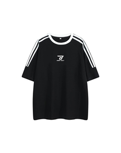 Футболка унисекс, Белый Bobby abley