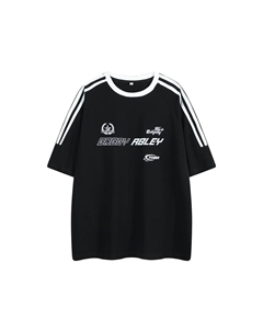 Футболка унисекс, Бургундия Bobby abley