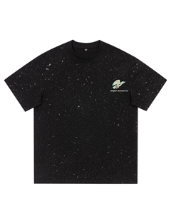 Футболка унисекс, Белый Urban authentic