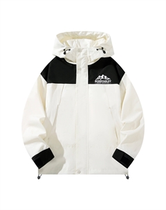 Куртка унисекс для активного отдыха, Черный Bobby abley