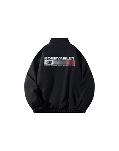 Куртка унисекс, Розовый Bobby abley