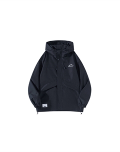 Куртка унисекс для активного отдыха, Армейский Зеленый Bobby abley