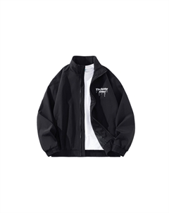 Куртка унисекс, Черный Bobby abley