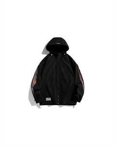 Куртка унисекс, Зеленый Bobby abley