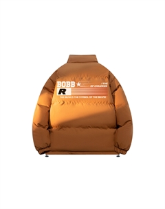 Стеганая куртка унисекс, Кляйн Блю Bobby abley