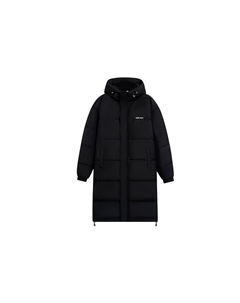 Пуховик унисекс, Серый (входит в толстовку) Bobby abley