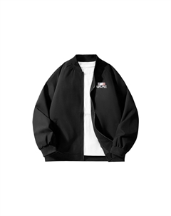 Куртка унисекс, Ледниковый синий (контраст) Bobby abley