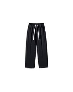 Трикотажные спортивные штаны унисекс, Темно-серый Bobby abley