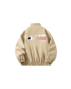 Куртка унисекс, Розовый Bobby abley