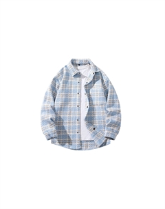 Куртка унисекс, Синий Bobby abley