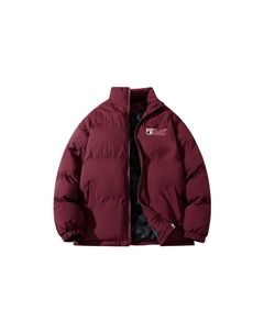 Стеганая куртка унисекс, Светло-синий Bobby abley