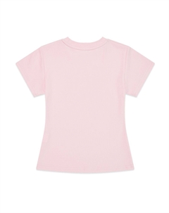 Женская футболка, Алмазно-серый Crying center