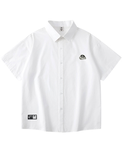 Рубашка унисекс с карандашом, Черный Crayon shin-chan