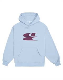 Толстовка унисекс, Осенний желто-зеленый Crying center