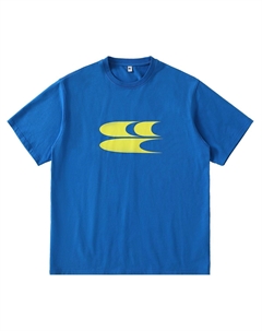 Футболка унисекс, Розовый Crying center