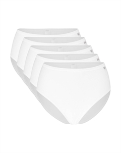 Трусы Hüft Britta, белый Speidel