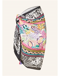 Парео, белый Darling harbour