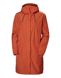 Дождевик T2, оранжевый Helly hansen