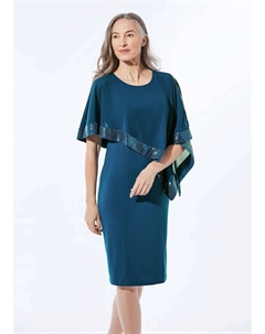 Платье, цвет mykonosblau Goldner