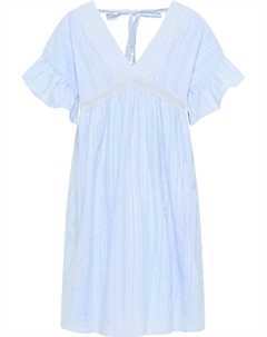 Платье, светло-синий Dreimaster