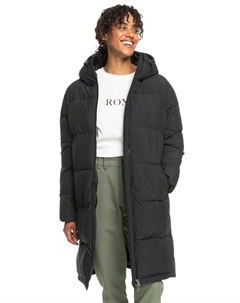 Куртка - Серый - Классический крой, серый Roxy