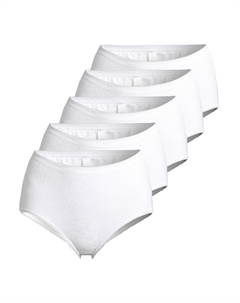 Трусы Hüft Britta, белый Speidel